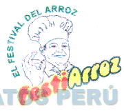 FESTIARROZ EL FESTIVAL DEL ARROZ