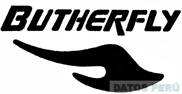 BUTHERFLY