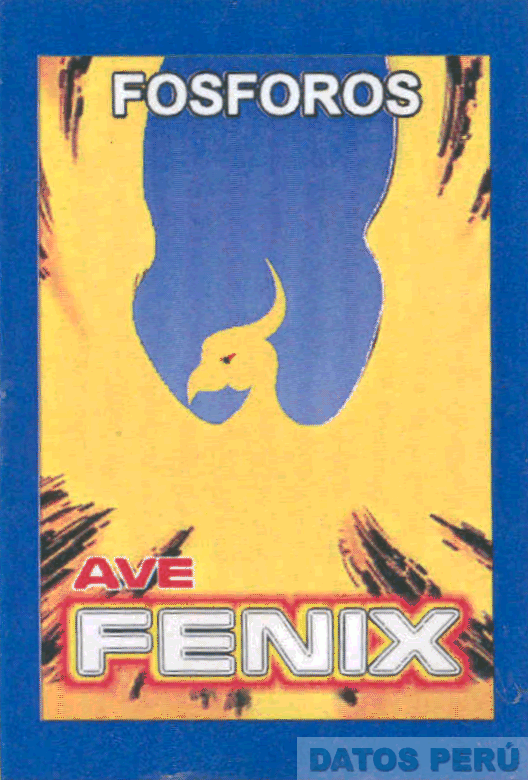 AVE FENIX