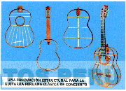 FALCON UNA INNOVACION ESTRUCTURAL PARA LA GUITARRA PERUANA CLASICA DE CONCIERTO