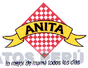 ANITA LO MEJOR DE MAMA TODOS LOS DIAS