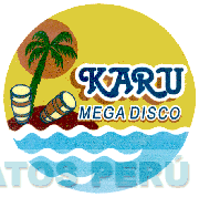 KARU MEGA DISCO