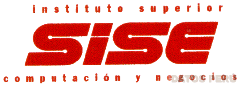 SISE INSTITUTO SUPERIOR COMPUTACION Y NEGOCIOS