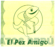 PEZ AMIGO