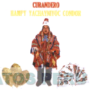 CURANDERO HAMPY YACHAYNIYOC CONDOR