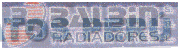 BR BALBIN RADIADORES S.R.L.