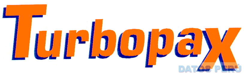 TURBOPAX