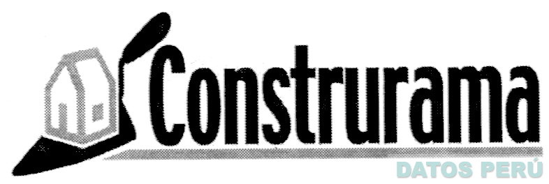 CONSTRURAMA
