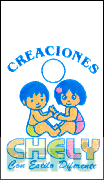 CREACIONES CHELY CON ESTILO DIFERENTE