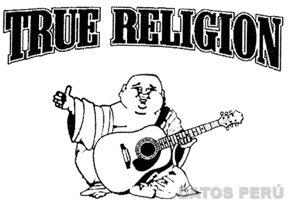 TRUE RELIGION