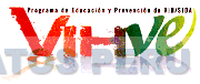 VIHVE PROGRAMA DE EDUCACION Y PREVENCION DE VIH/SIDA