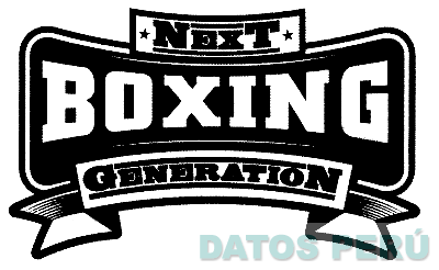 NEXT BOXING GENERATION