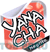 YANACHA NEGRITO