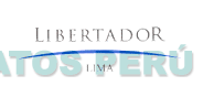 LIBERTADOR LIMA