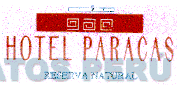 HOTEL PARACAS RESERVA NATURAL