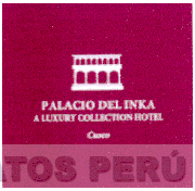 PALACIO DEL INKA A LUXURY COLLECTION HOTEL CUSCO