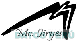 MC. JIRYES