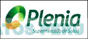 PLENIA SUPERMERCADO DE SALUD
