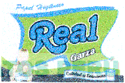 GARZA REAL