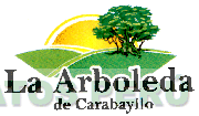 LA ARBOLEDA DE CARABAYLLO