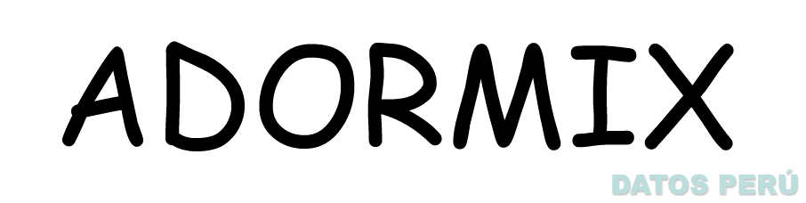 ADORMIX