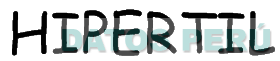 HIPERTIL