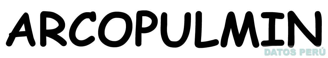 ARCOPULMIN