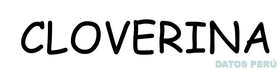 CLOVERINA