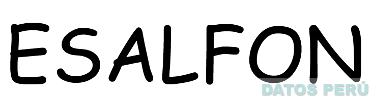 ESALFON