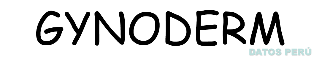 GYNODERM