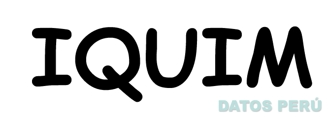 IQUIM
