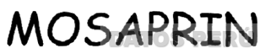 MOSAPRIN