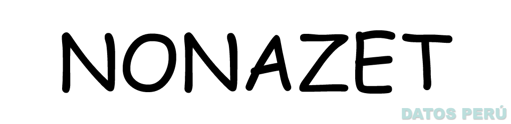 NONAZET