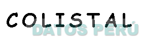 COLISTAL
