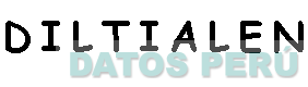 DILTIALEN
