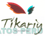 TIKARIY STORIES TO TELL