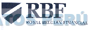 RBF ROYAL BELGIAN FINANCIAL