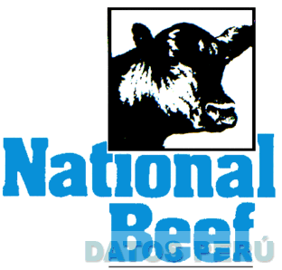 NATIONAL BEEF