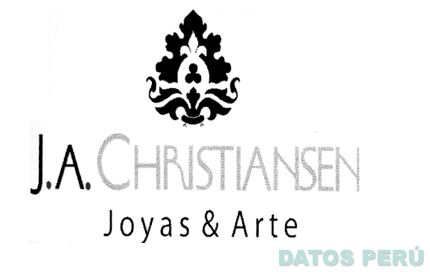 J.A. CHRISTIANSEN JOYAS & ARTE