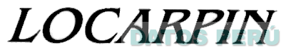 LOCARPIN