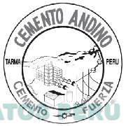 CEMENTO ANDINO TARMA PERU CEMENTO FUERZA