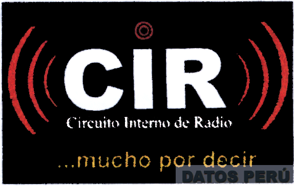 CIR CIRCUITO INTERNO DE RADIO ...MUCHO POR DECIR