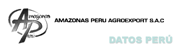 AP AMAZONAS PERU AGROEXPORT S.A.C.