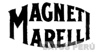 MAGNETI MARELLI