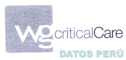 WG CRITICAL CARE