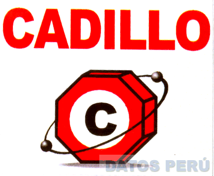 C CADILLO