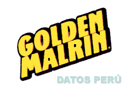 GOLDEN MALRIN
