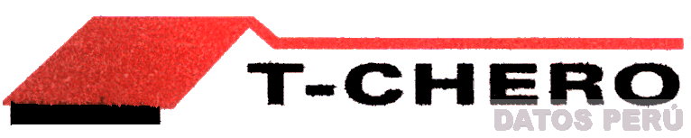 T-CHERO