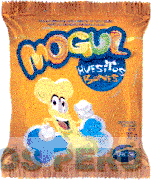 MOGUL HUESITOS BONES
