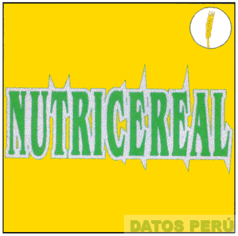 NUTRICEREAL